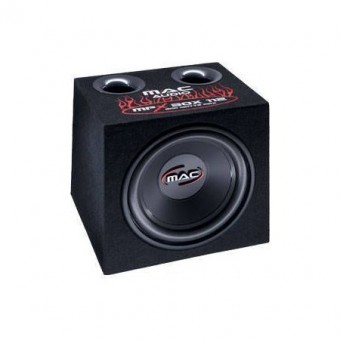 Mac Audio MPX  BOX 112